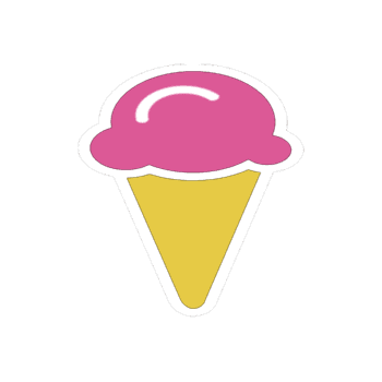 Tinder Ice Breaker Logo
