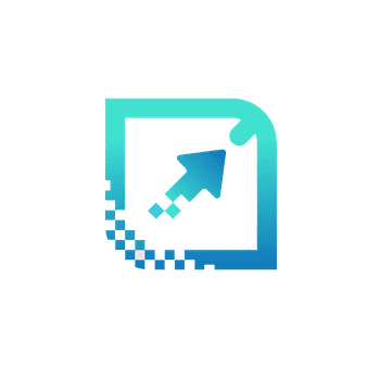 Imgupscaler Logo