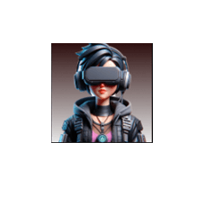Profile Avatar AI