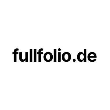 Fullfolio.de
