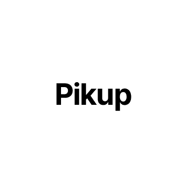 Pikup