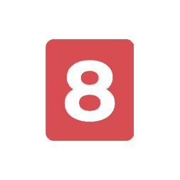 8arc