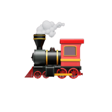 Train Engine