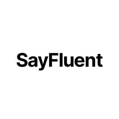 Sayfluent