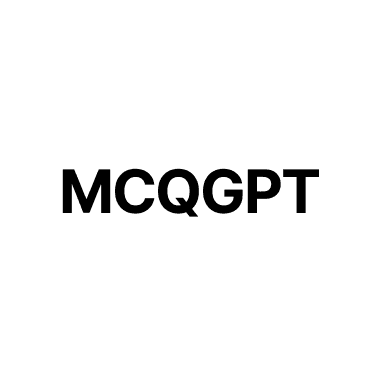 Mcqgpt