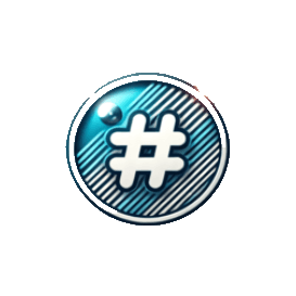 Hashtag AI