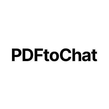 Pdftochat