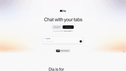 Dia-0 Product Details