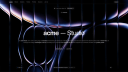 Acme-0 Product Details