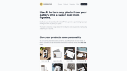 Reezavatar-0 Product Details