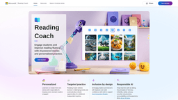 Reading Coach-0 Product Details