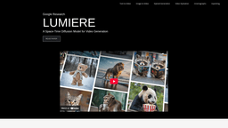 Lumiere-0 Product Details