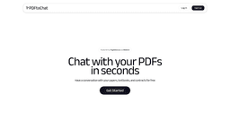 Pdftochat-0 Product Details