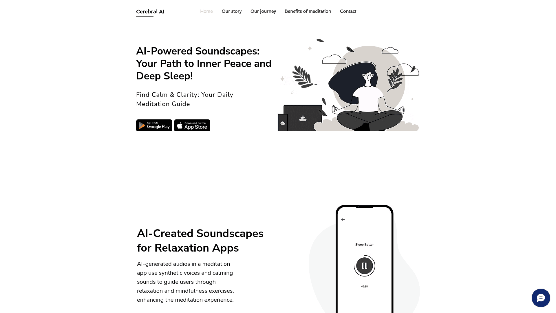 Cerebral AI Product Details