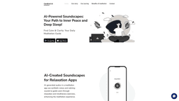 Cerebral AI-0 Product Details