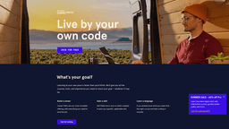 Codecademy-0 Product Details