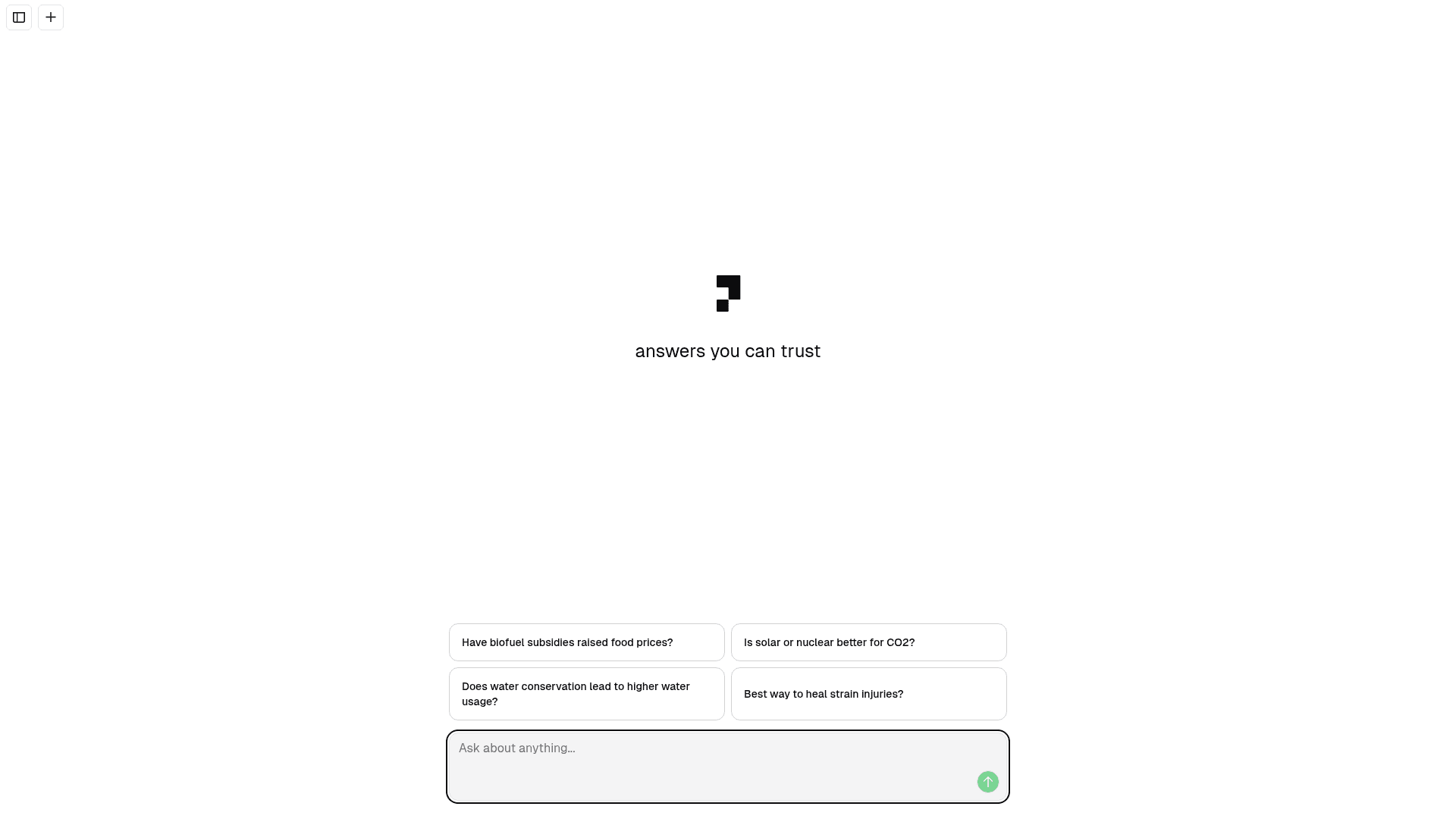 Proem Chat Product Details