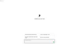 Proem Chat-0 Product Details