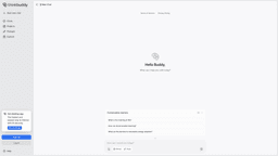 Thinkbuddy-0 Product Details