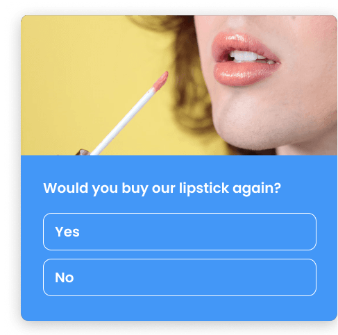 Opinion Stage Product Details