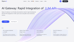Higress.ai-0 Product Details