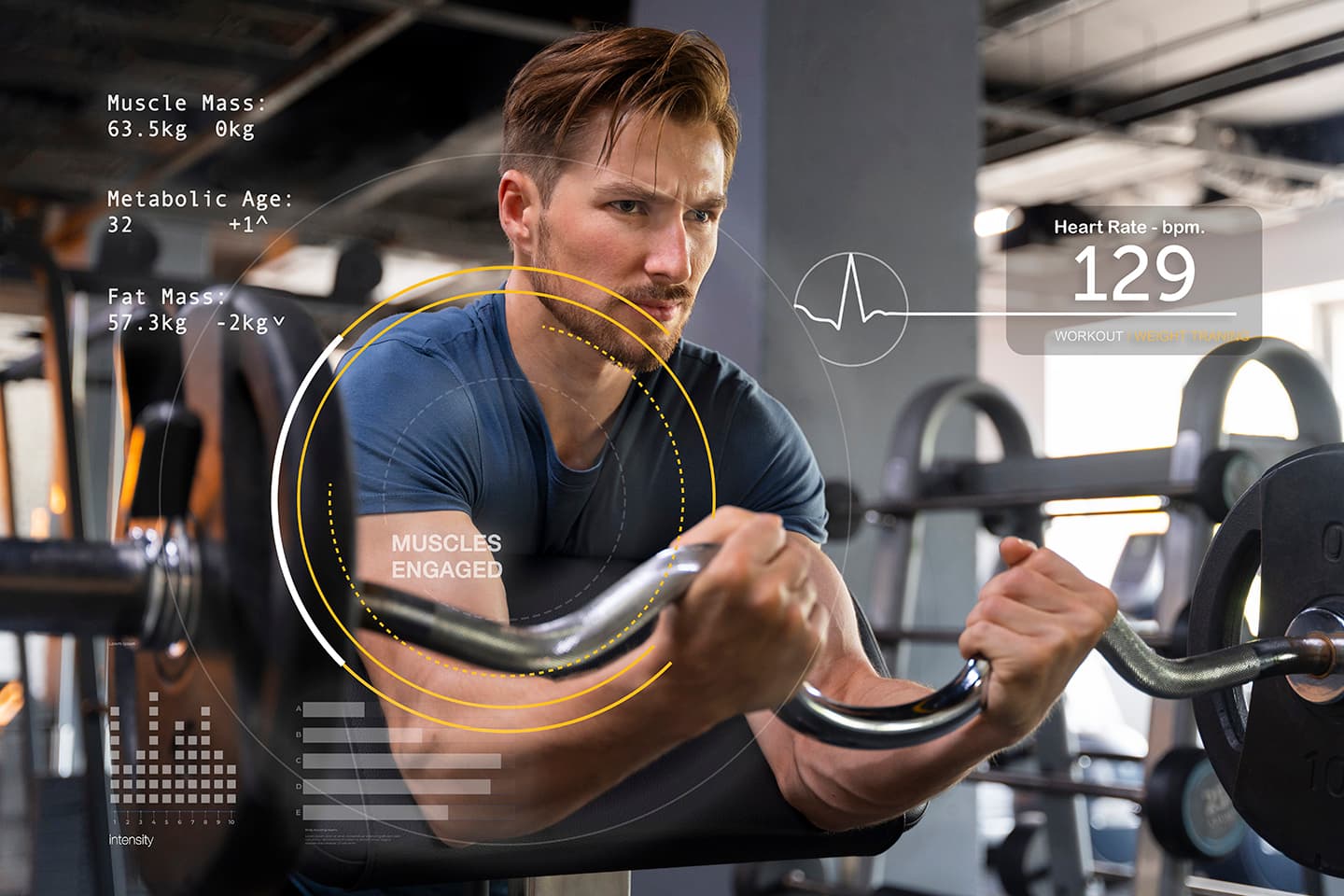 Fitness AI: Revolutionizing Wellness in the Digital Age