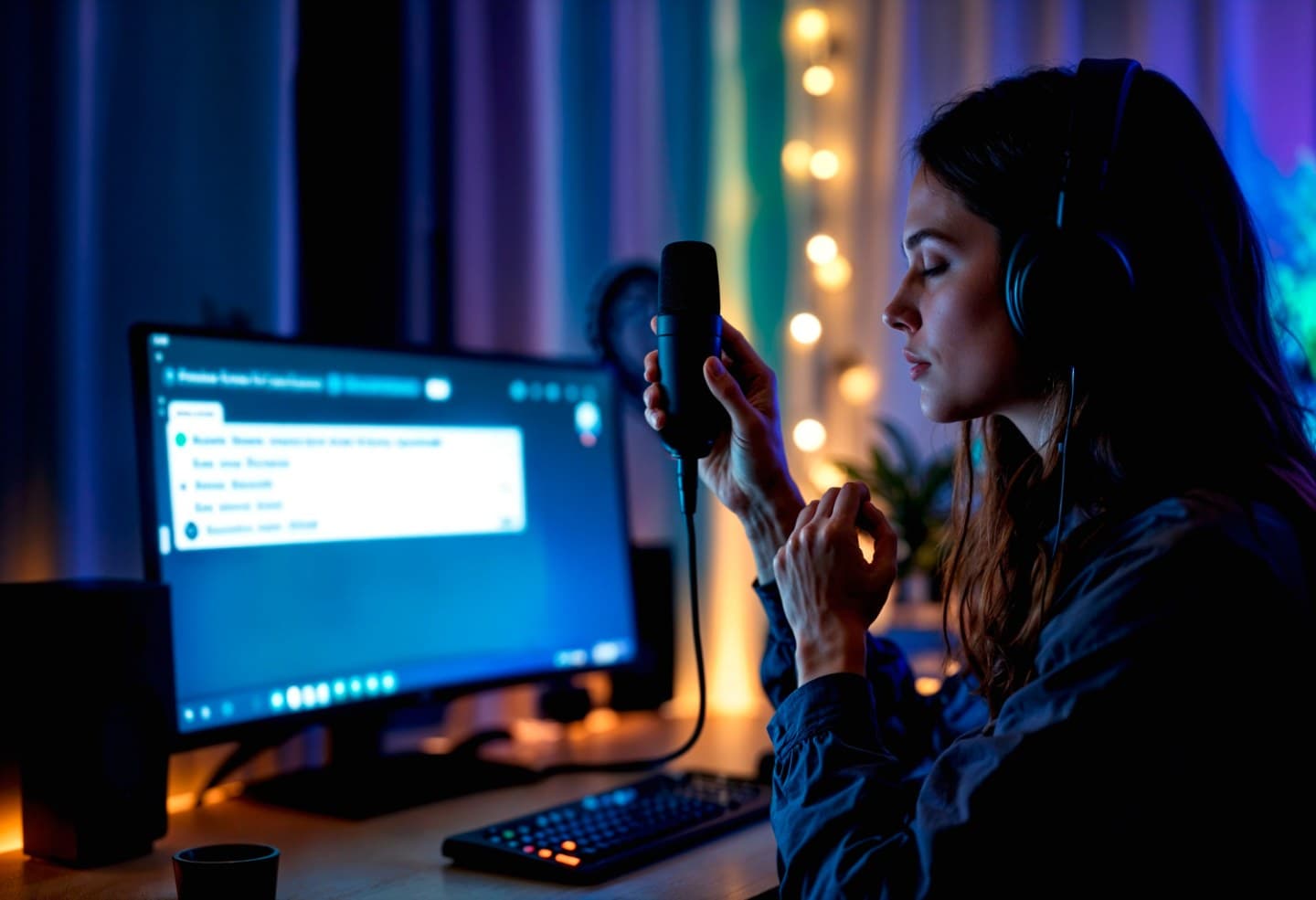 How Text to Speech Technology Evolved From Robotic to Human-Like