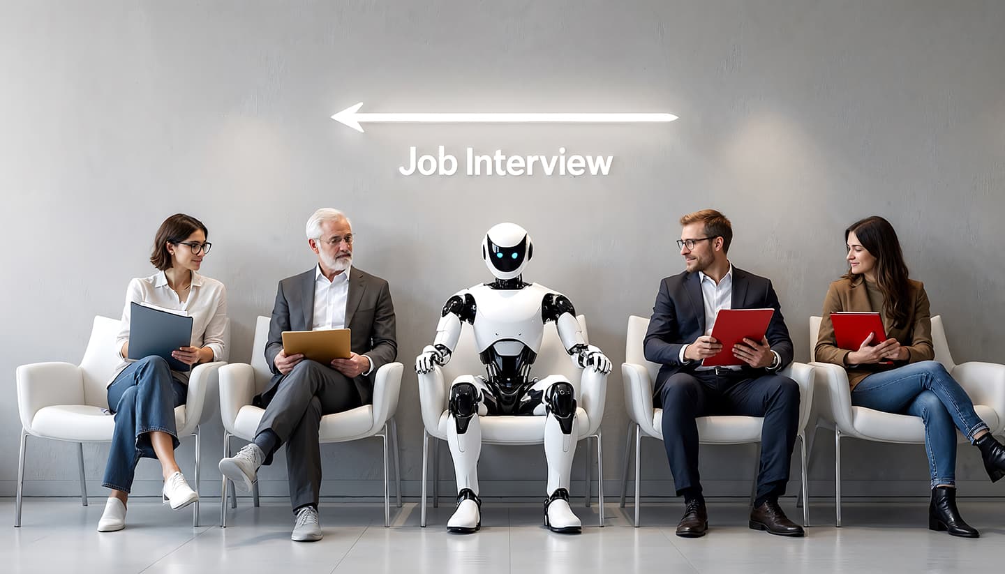 AI Recruiting Evolution From Resumes to Neural Network Matches