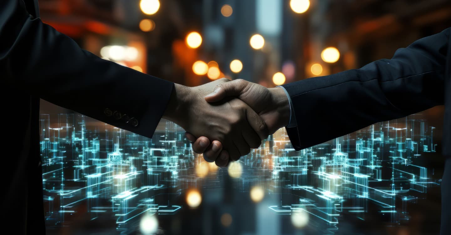 From Data to Deals: How AI CRM Elevates B2B Sales Performance
