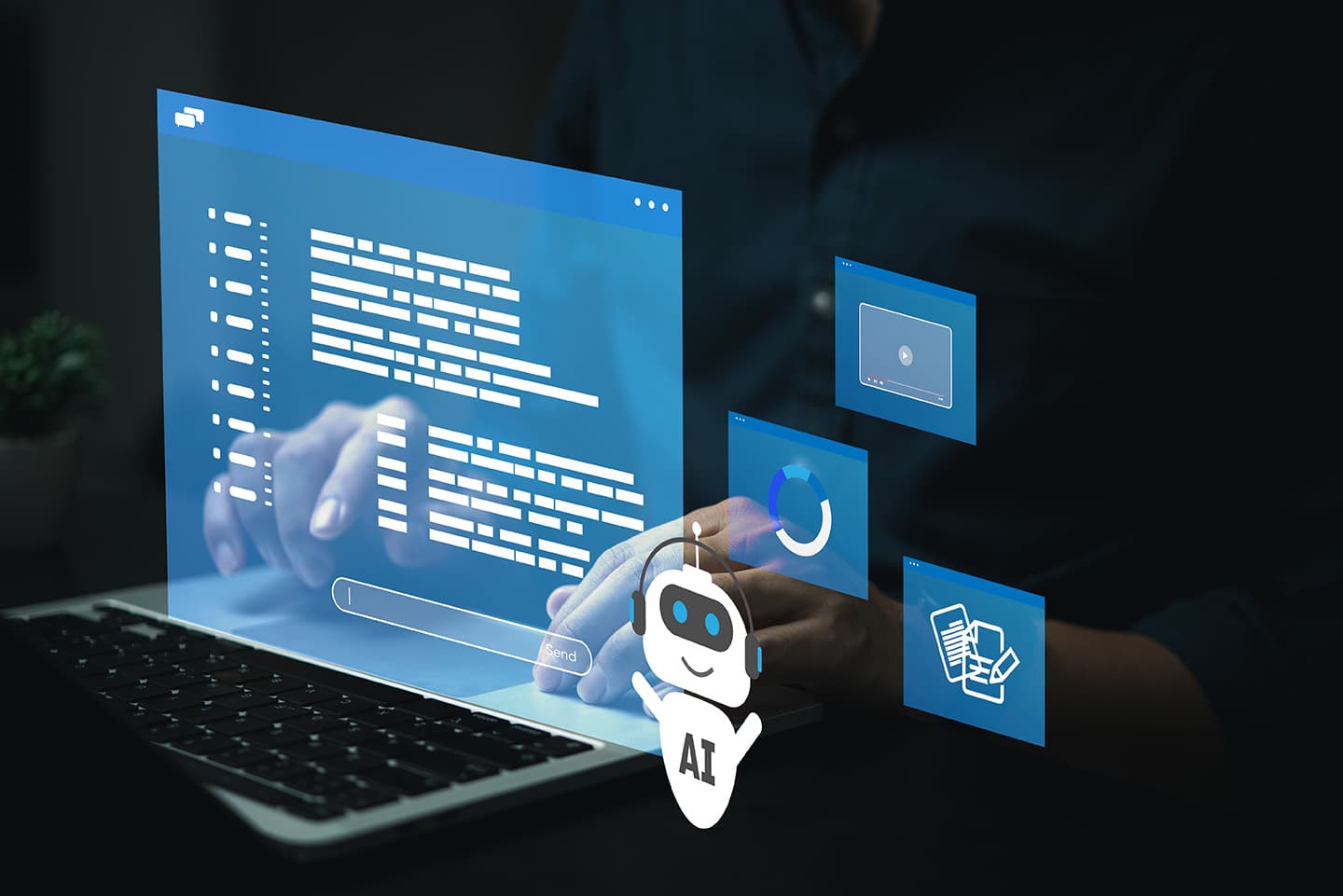 AI Agents Tools Transform Customer Service Beyond Human Capabilities