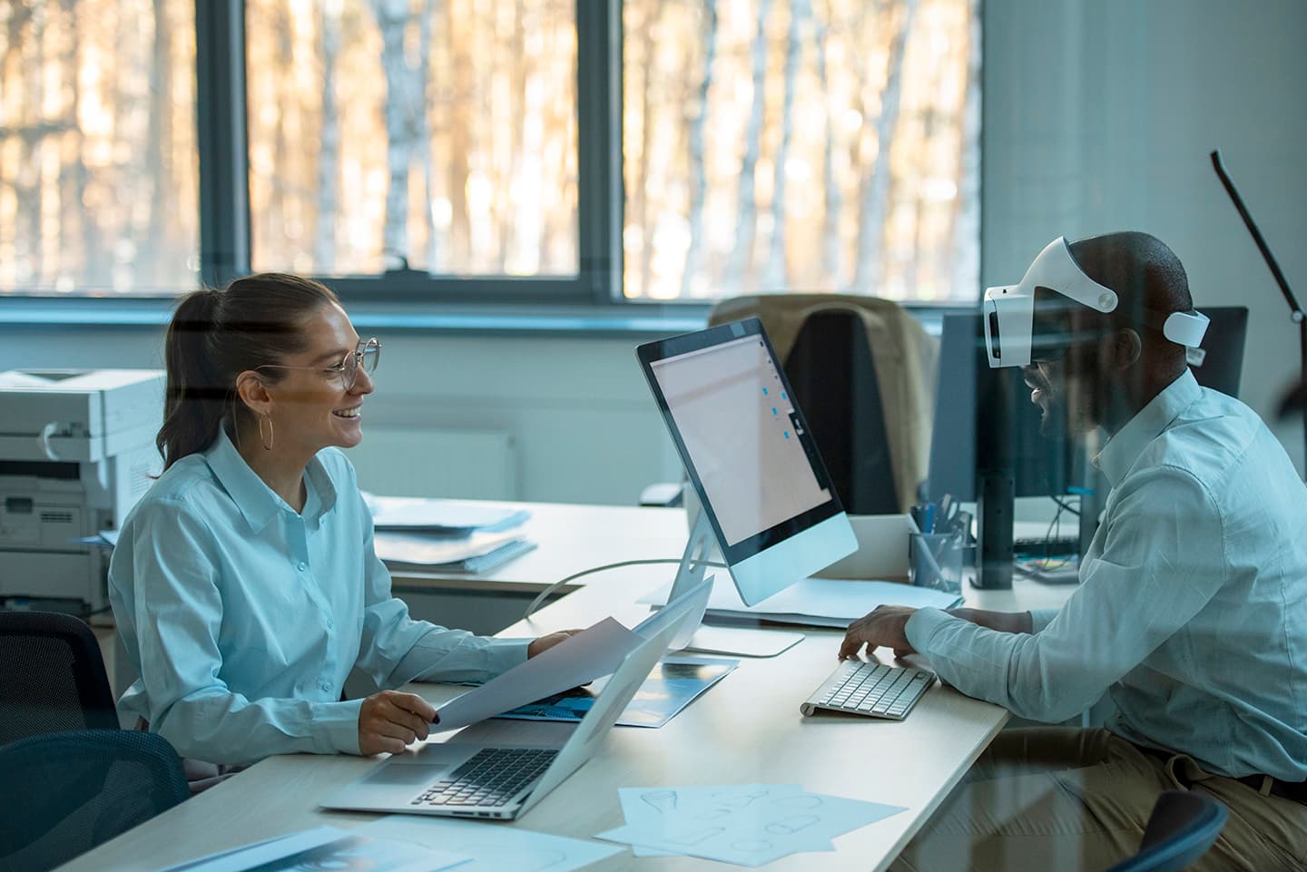 Discover the Power of Ponderai: Your AI Virtual Assistant