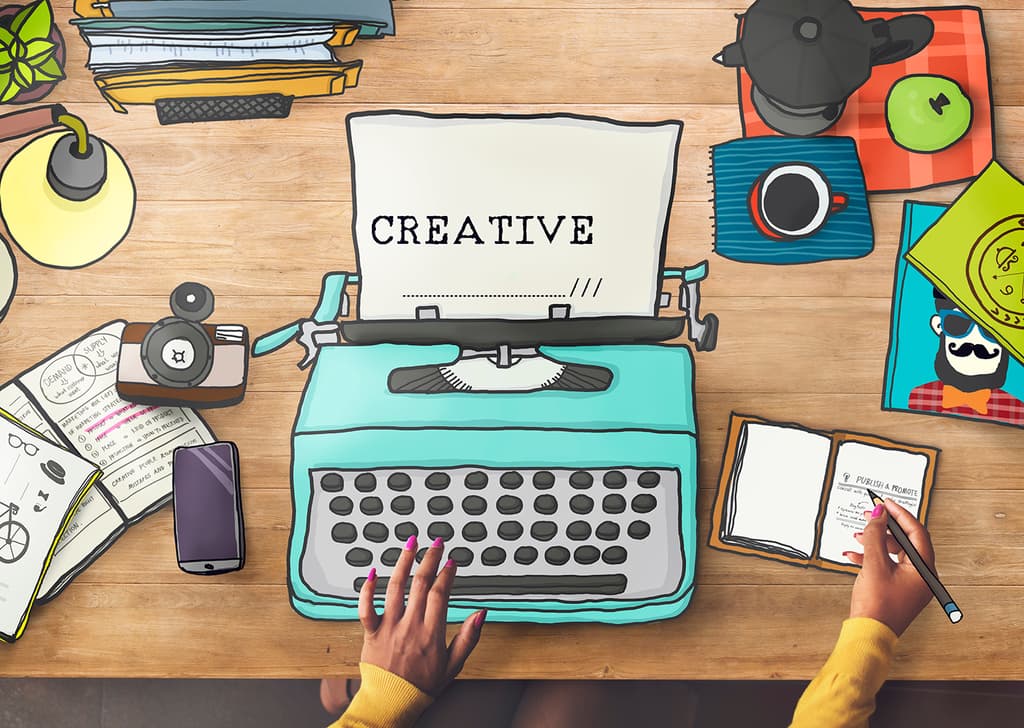 AI Creative Writing Redefining Creation - From Pen to Algorithm