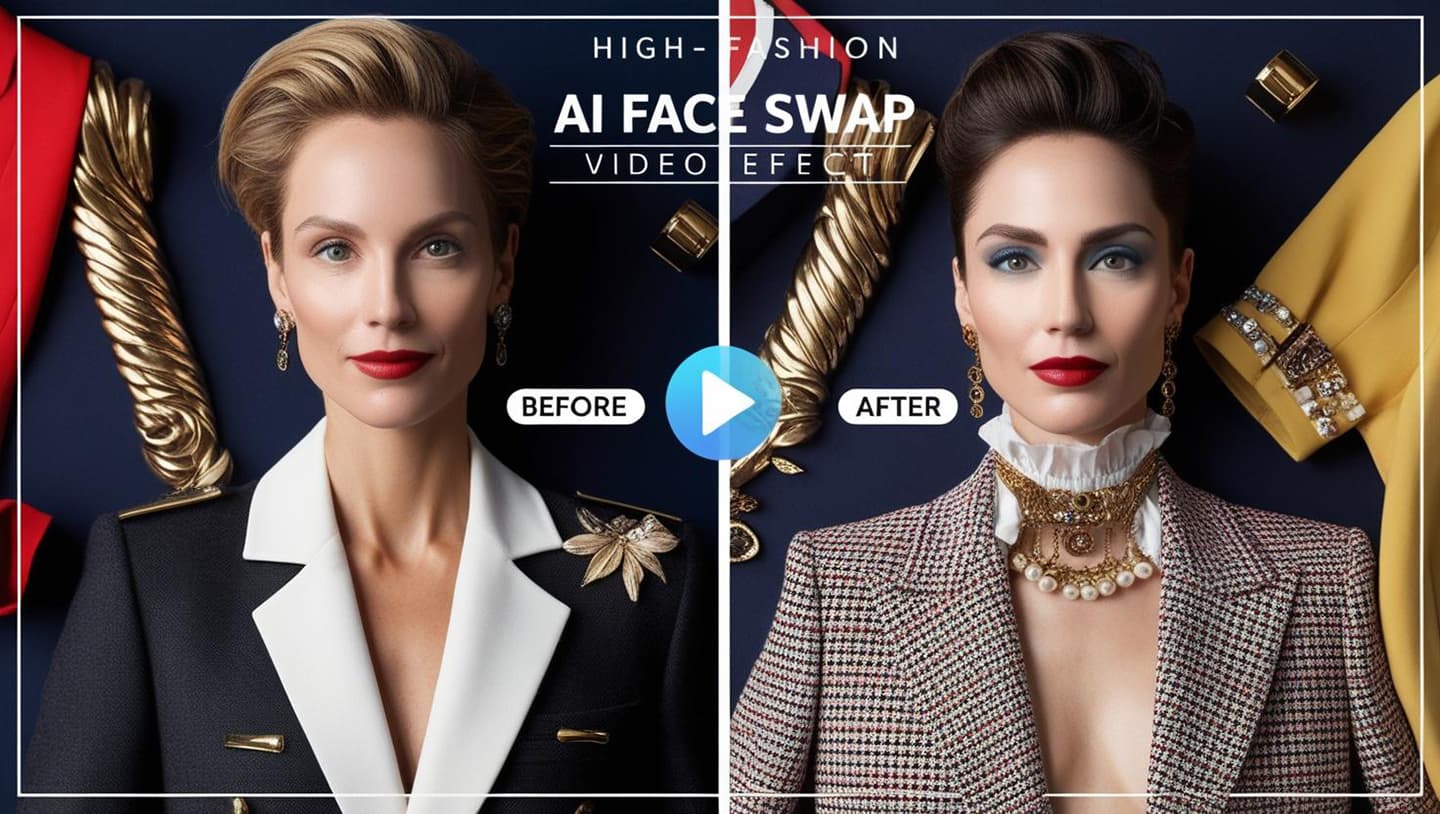 The Evolution and Future of AI Video Face Swap: A Critical Perspective
