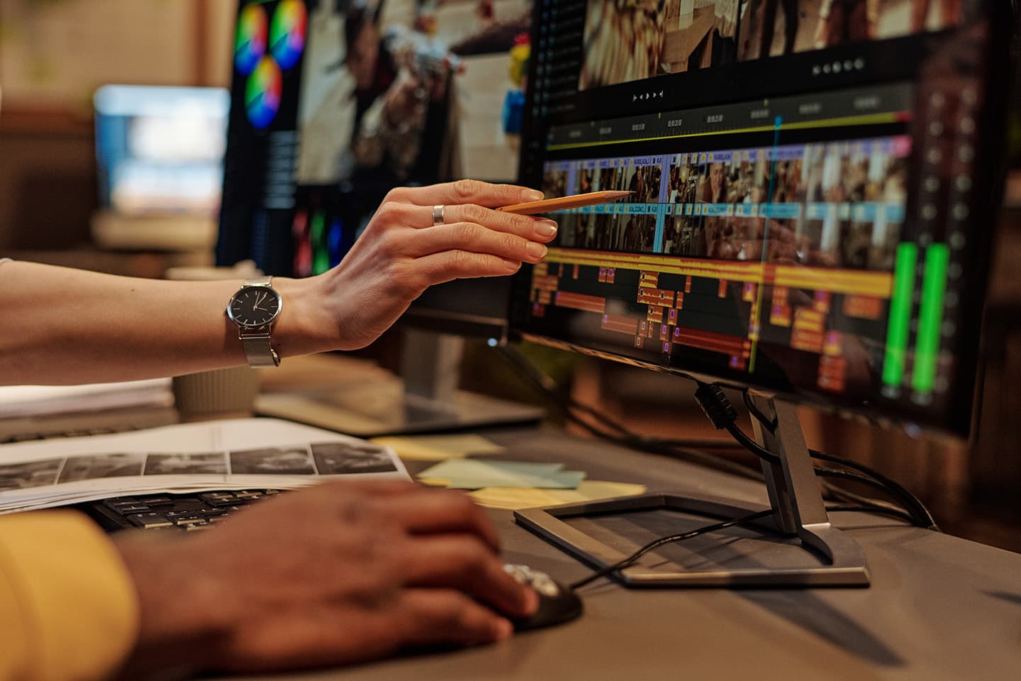 Adobe Users Are Shocked: VEED Reduces Editing Time By Percent 90