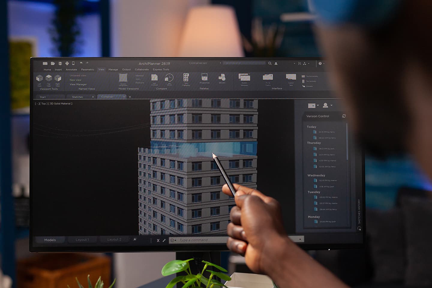 Want To Know How To Do 3D Modeling Without Learning ? Meshy Tells You.