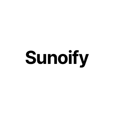 Sunoify
