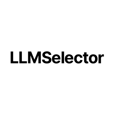 Llmselector