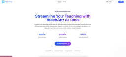 Teachany-0 Product Details