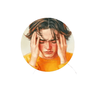 Anxiety Simulator