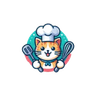 Product logo