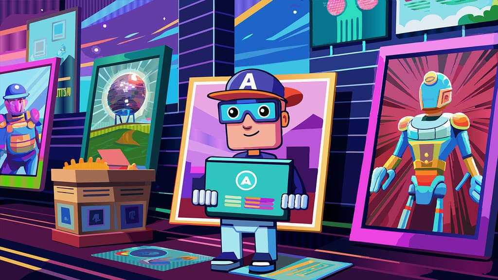 AI Cartoon Generator: Revolutionizing 21st Century Digital Animation
