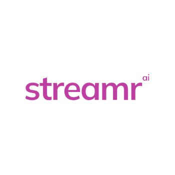 Streamr