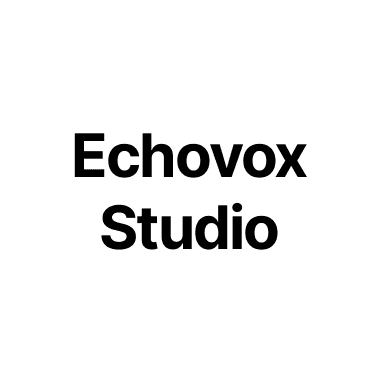 Echovox Studio