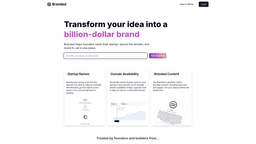 Branded-0 Product Details