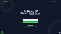 Feedbuck-0 Product Details