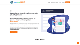 Wahthehire-0 Product Details