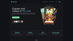 Revid.ai-0 Product Details