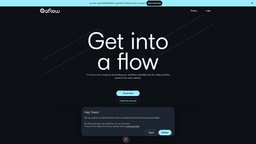 Aflow-0 Product Details