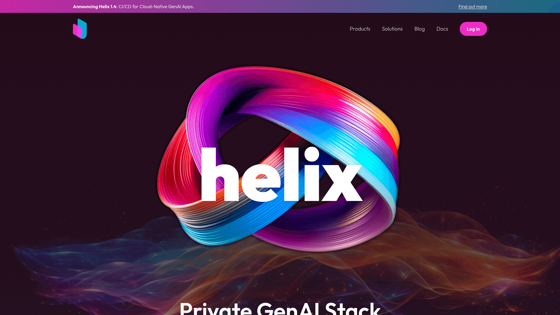 Helix Product Details