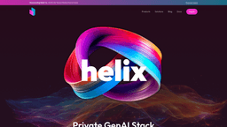 Helix-0 Product Details